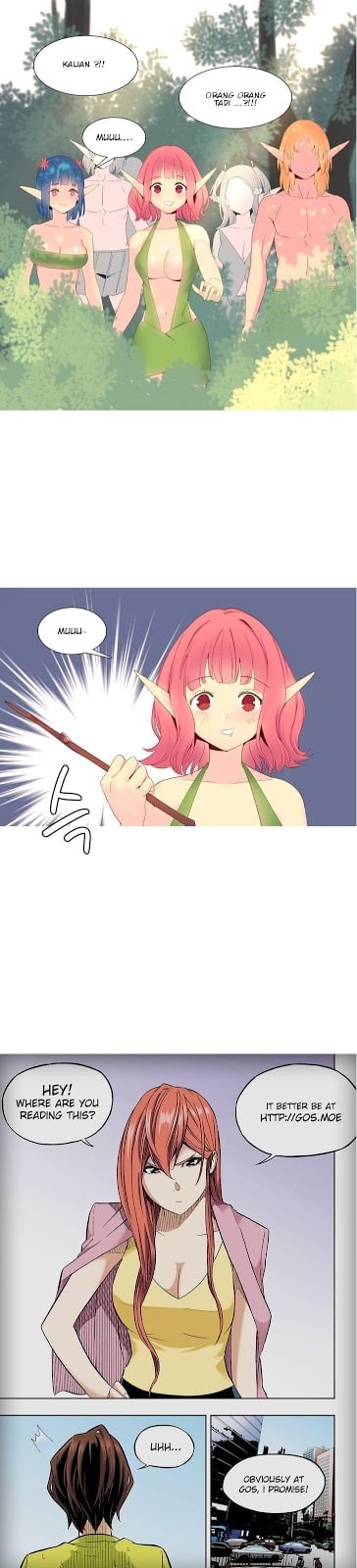 A World That I Rule - Chapter 15 22