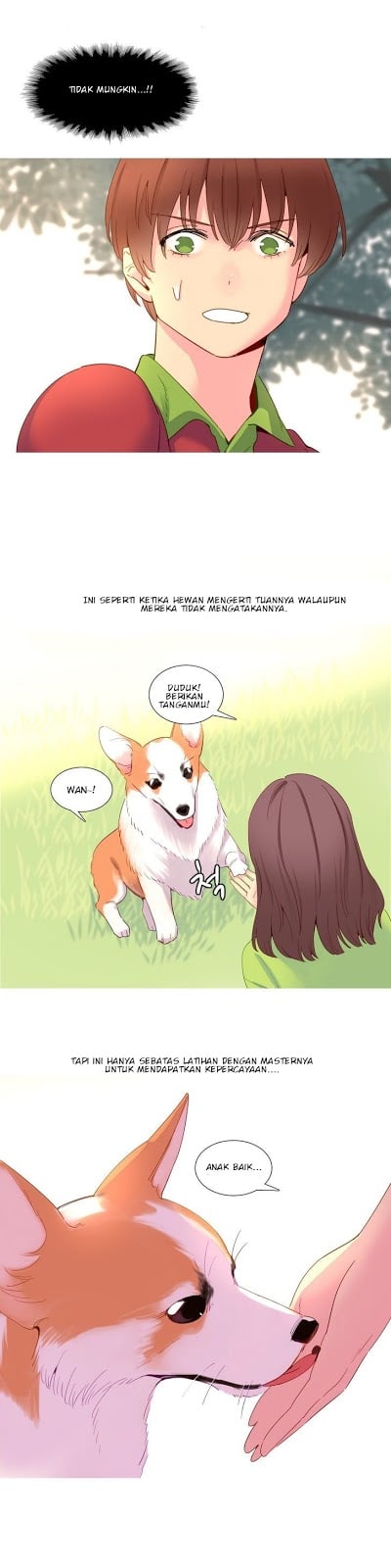 A World That I Rule - Chapter 15 4