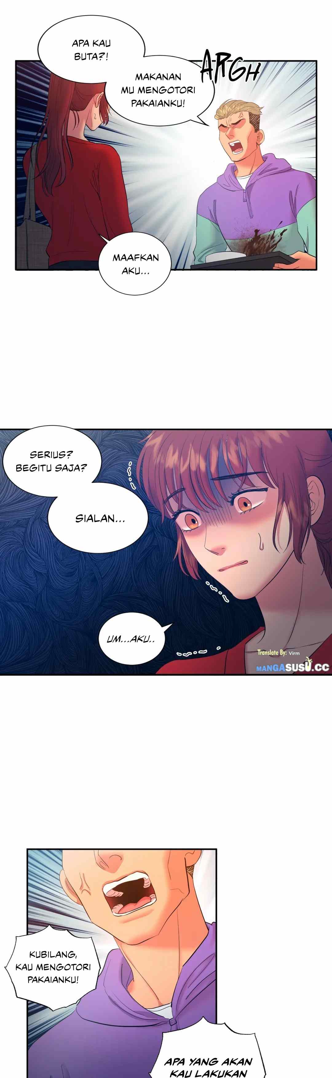 Hana’s Demons of Lust - Chapter 15 28