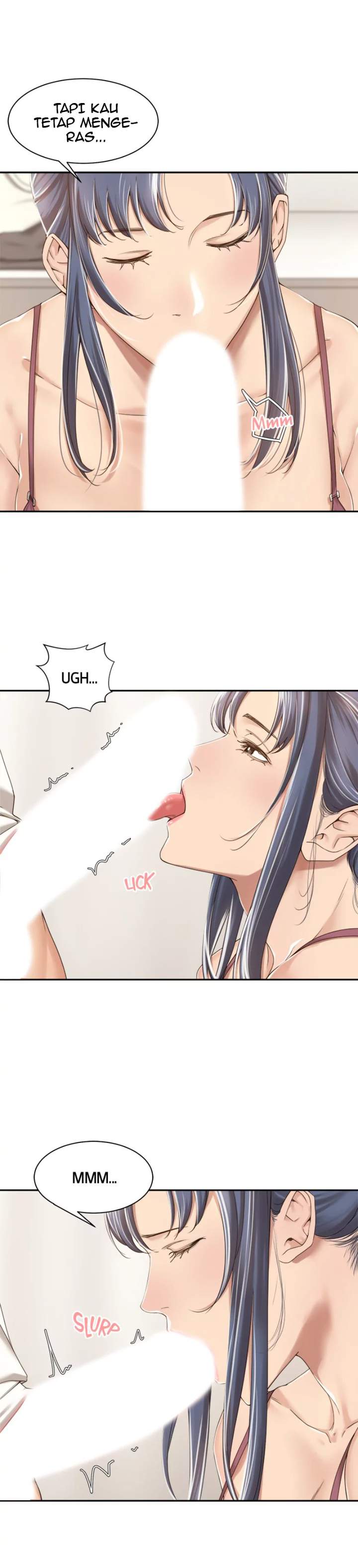 Friendly Relationship - Chapter 15 10