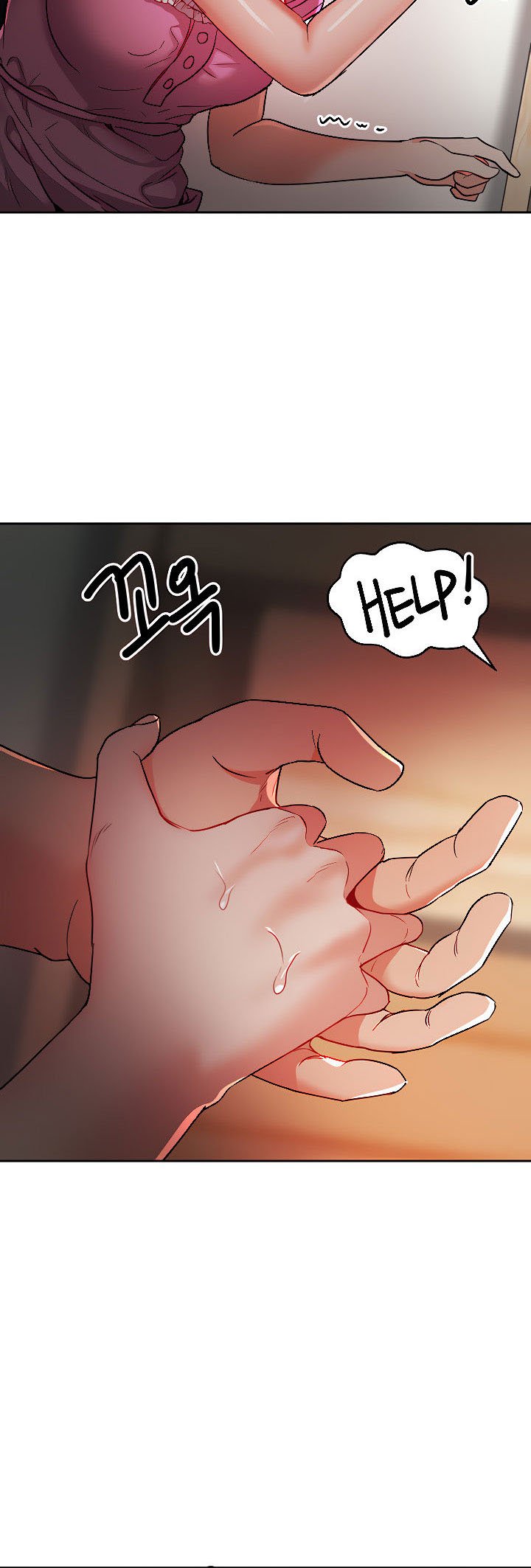 Part Time Job - Chapter 15 19