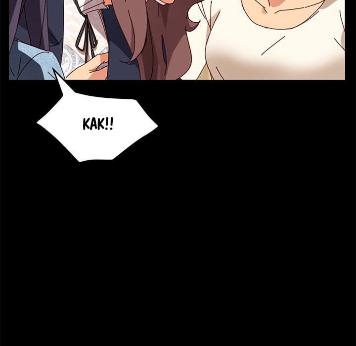 Perfect Roommates - Chapter 15 167