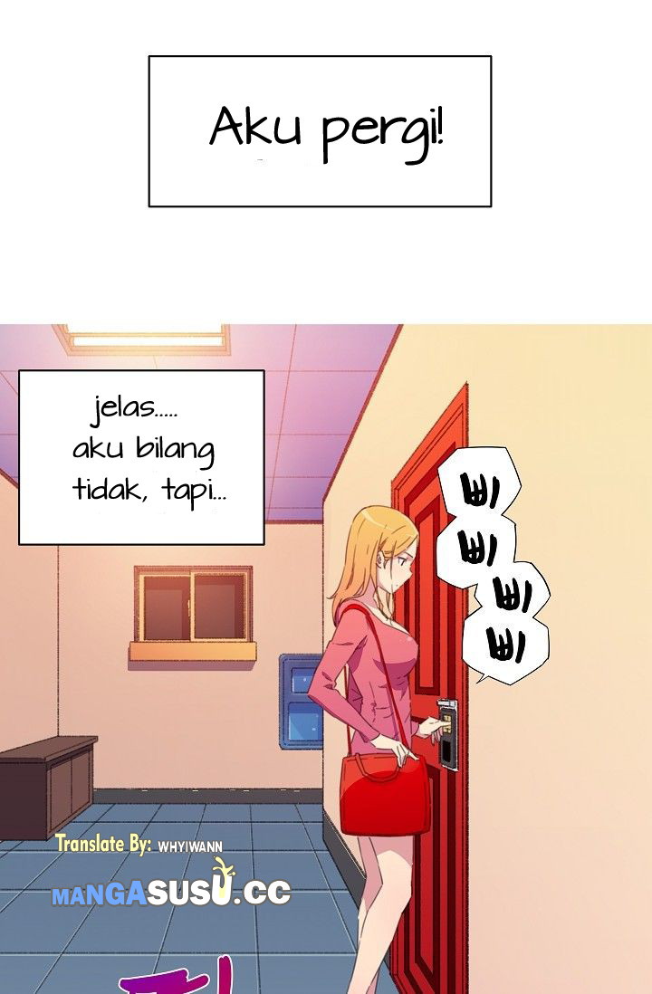 She Has Three Flavors - Chapter 15 3 She Has Three Flavors - Chapter 15 3