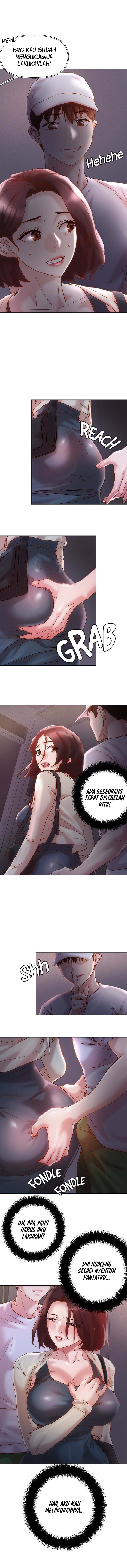 The Emperor of The Night - Chapter 15 10