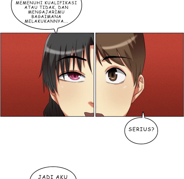 God of App - Chapter 15 20