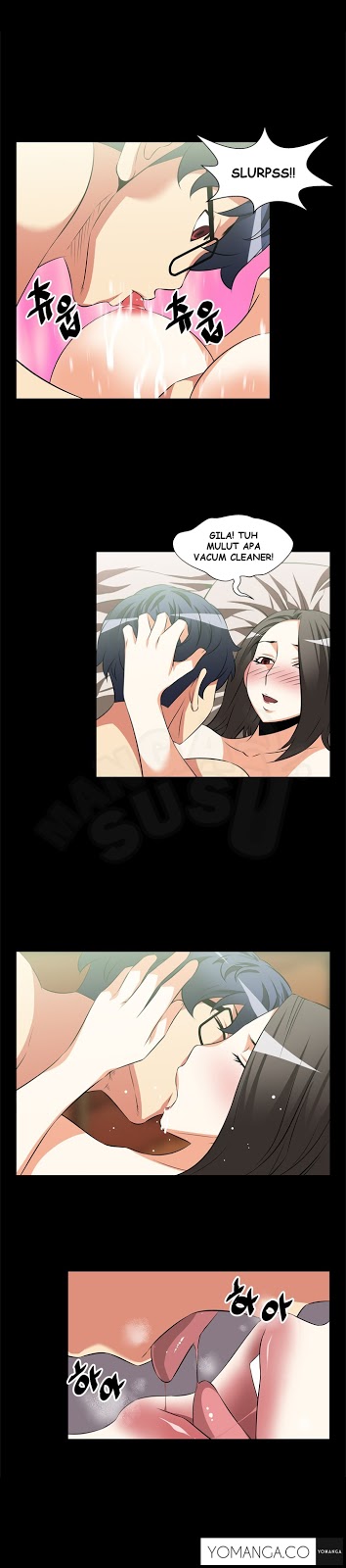 Love Parameter - Chapter 15 4