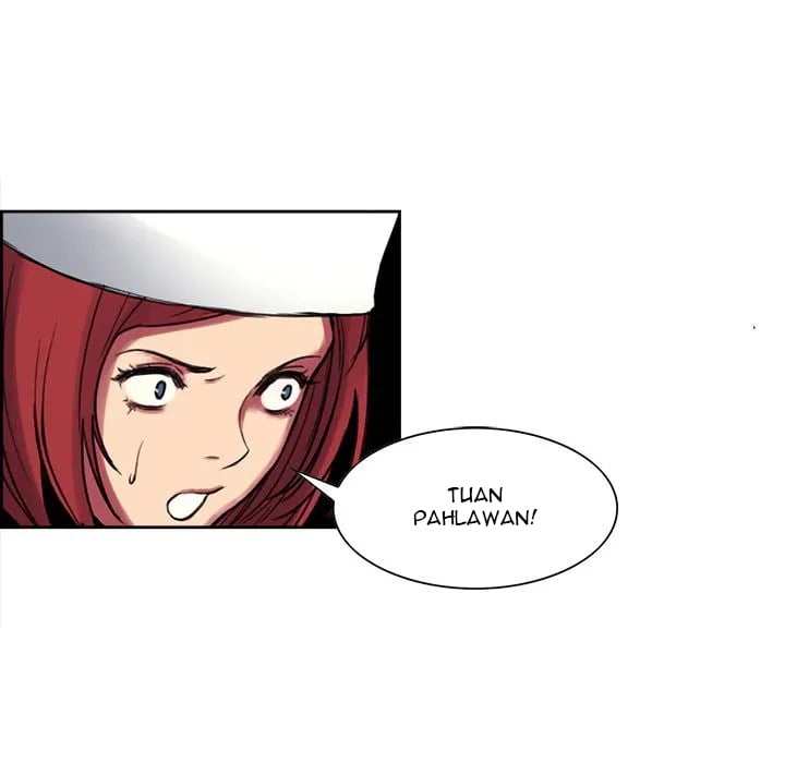 Erostica - Chapter 15 19