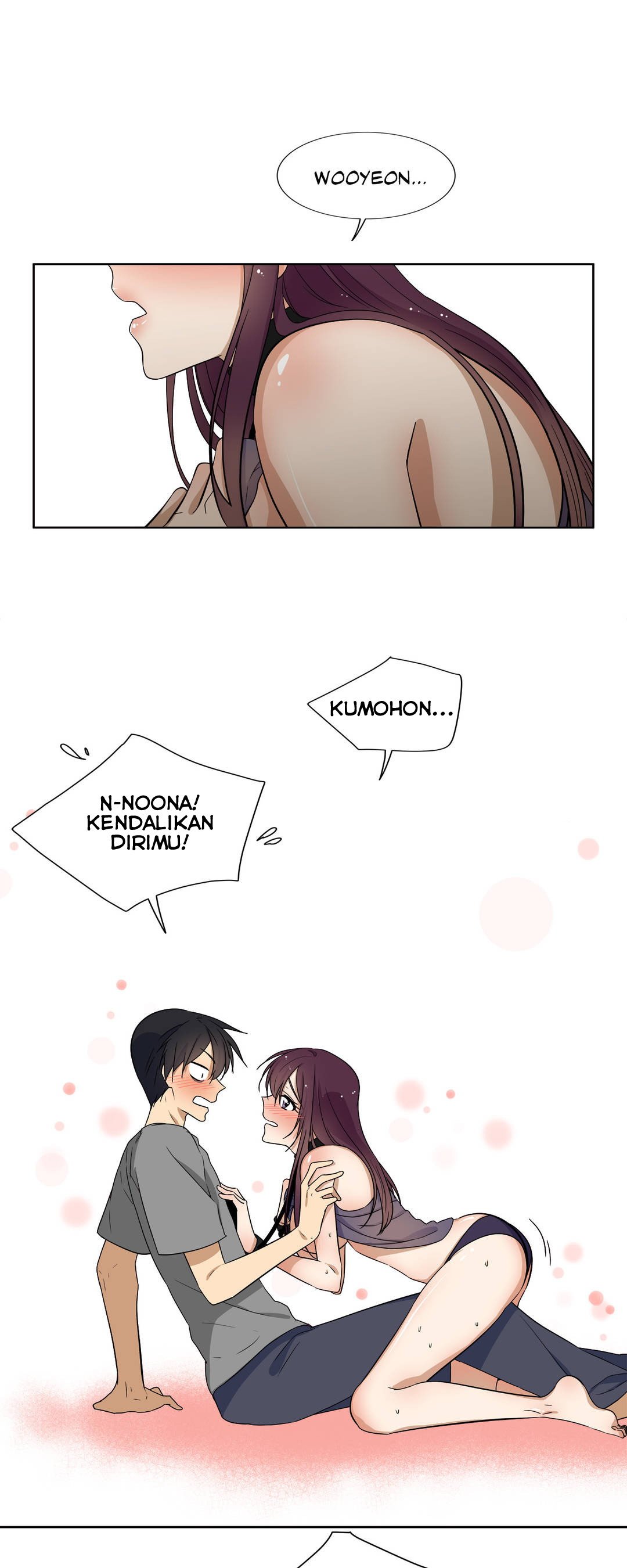 Shame Room - Chapter 15 3