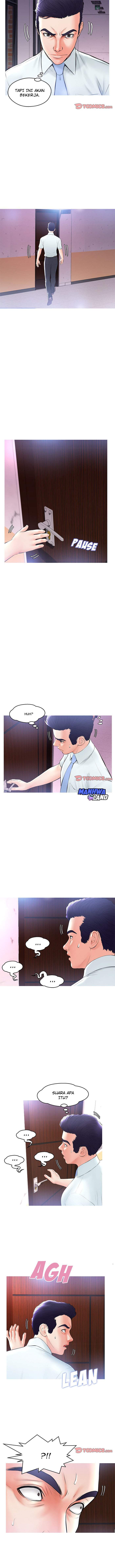 Daughter in Law - Chapter 15 8