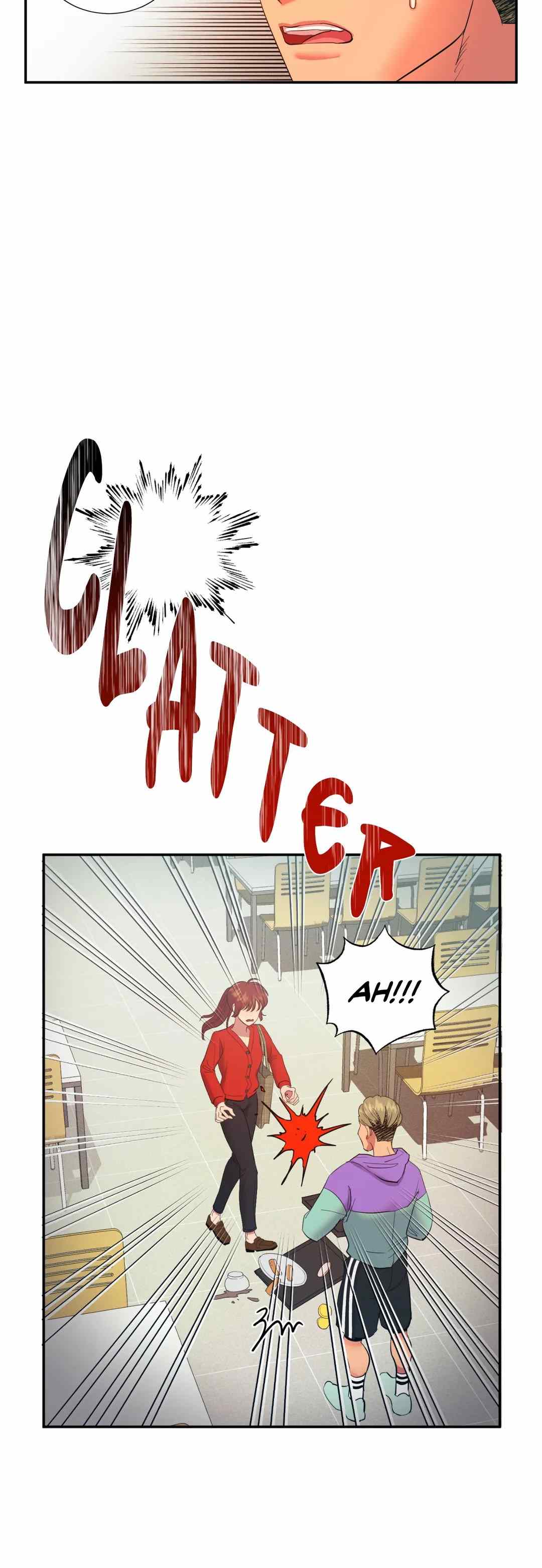 Hana’s Demons of Lust - Chapter 15 27