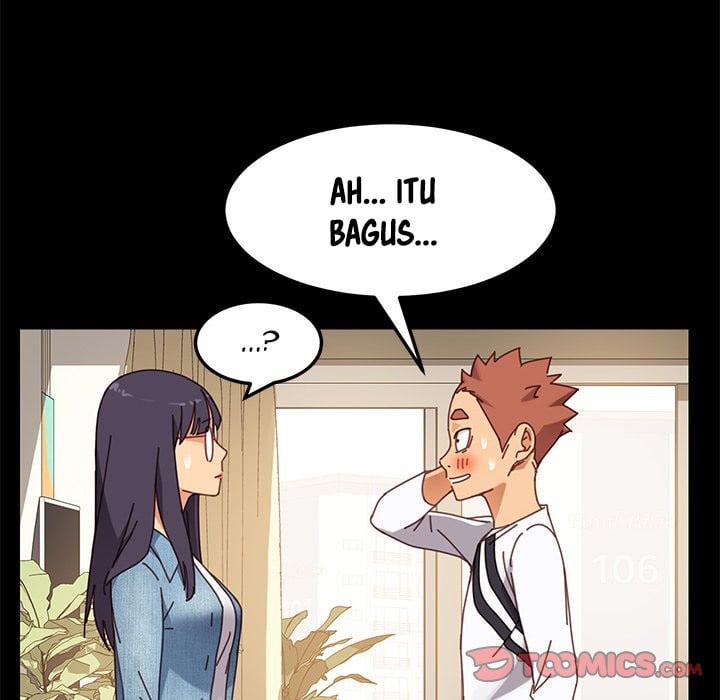 Perfect Roommates - Chapter 15 85