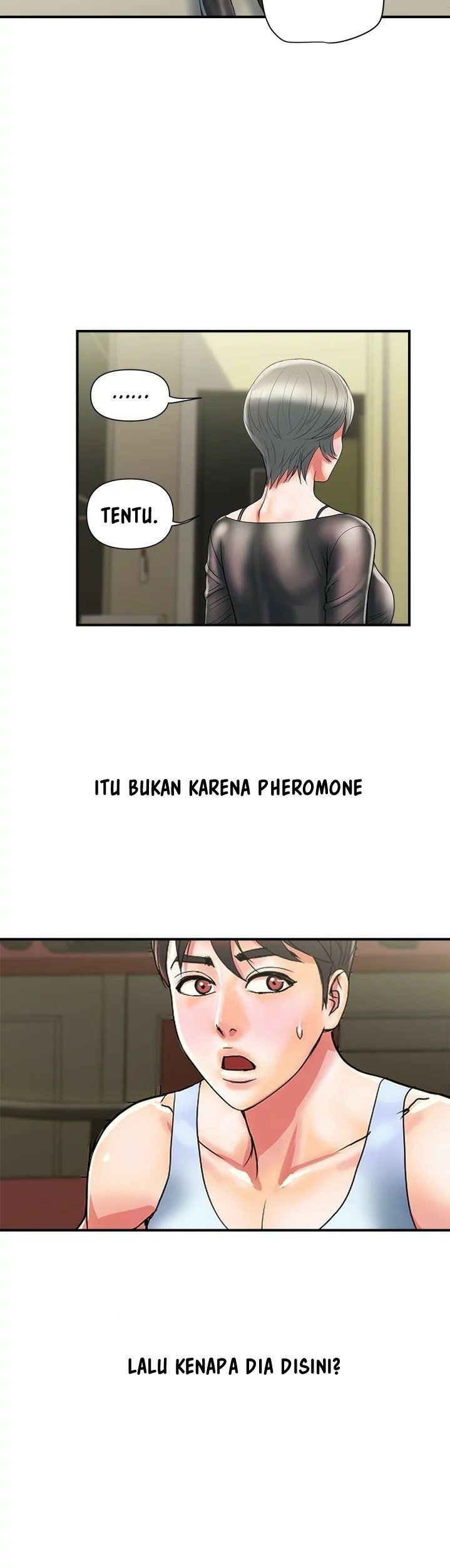Pheromone - Chapter 15 12