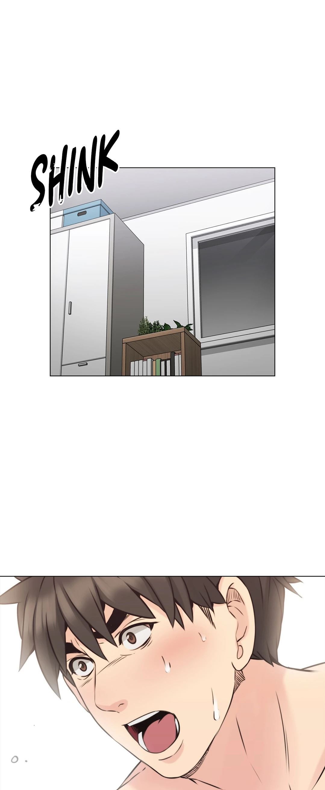 Teacher, Long Time No See - Chapter 64 27