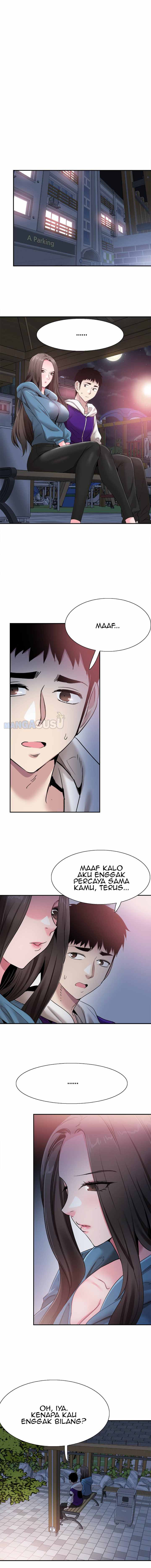 Campus Live - Chapter 64 8