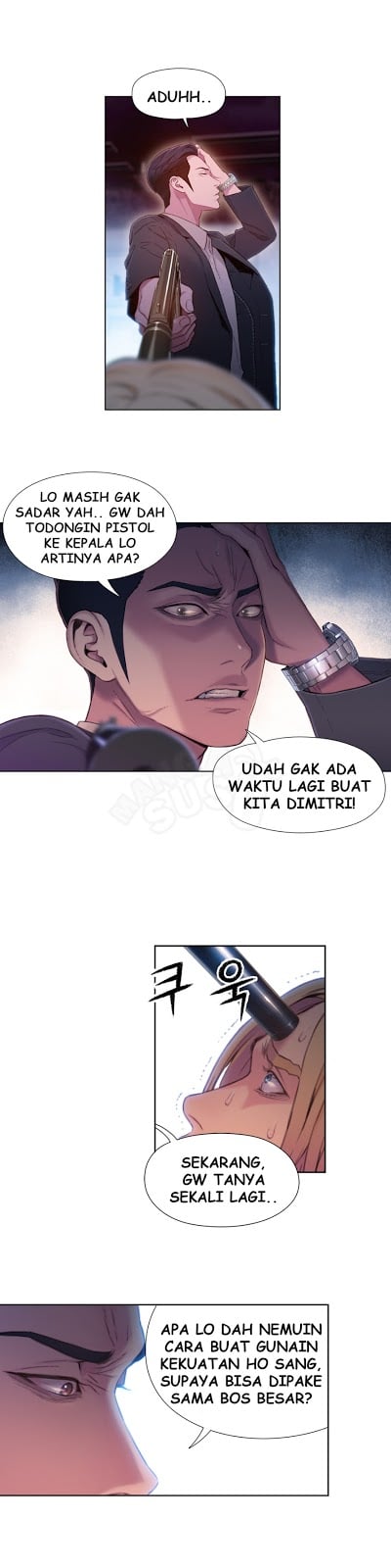 Sweet Guy - Chapter 64 2