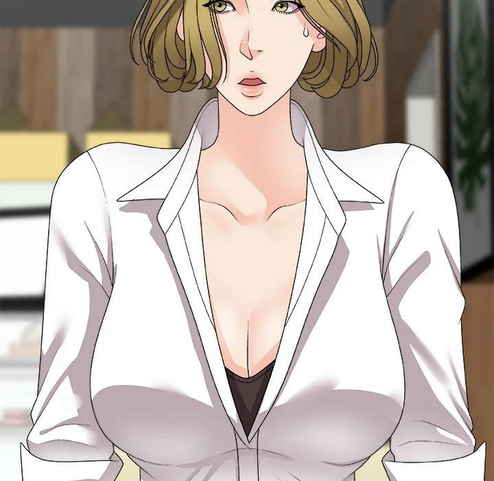 Miss Announcer - Chapter 64 32