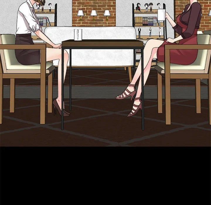 Miss Announcer - Chapter 64 62