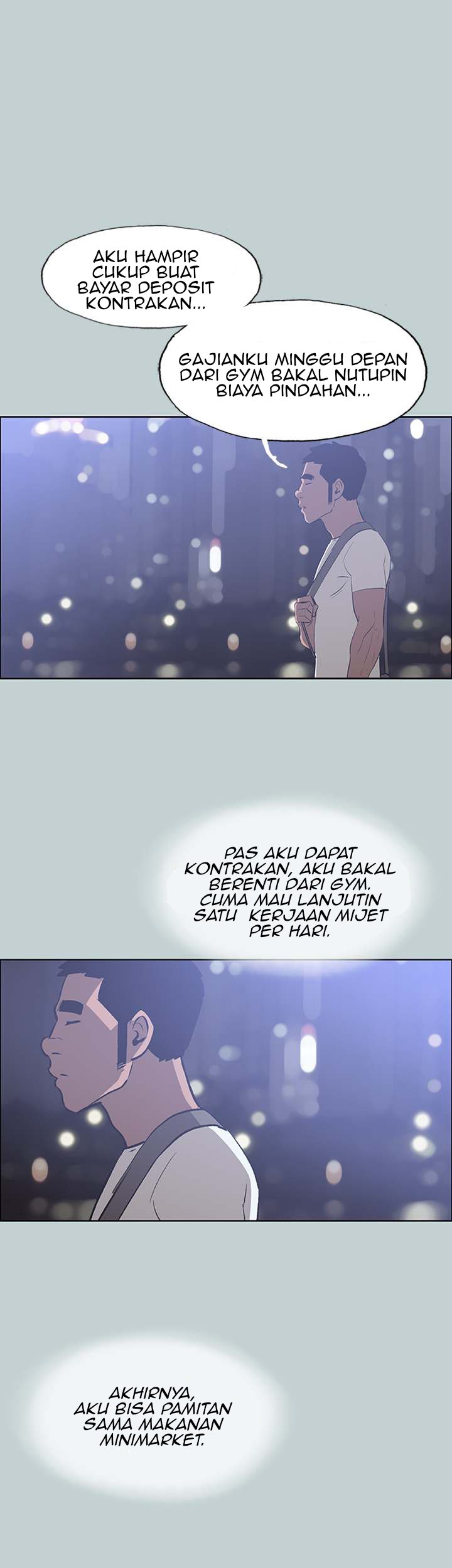 Love Square - Chapter 64 35