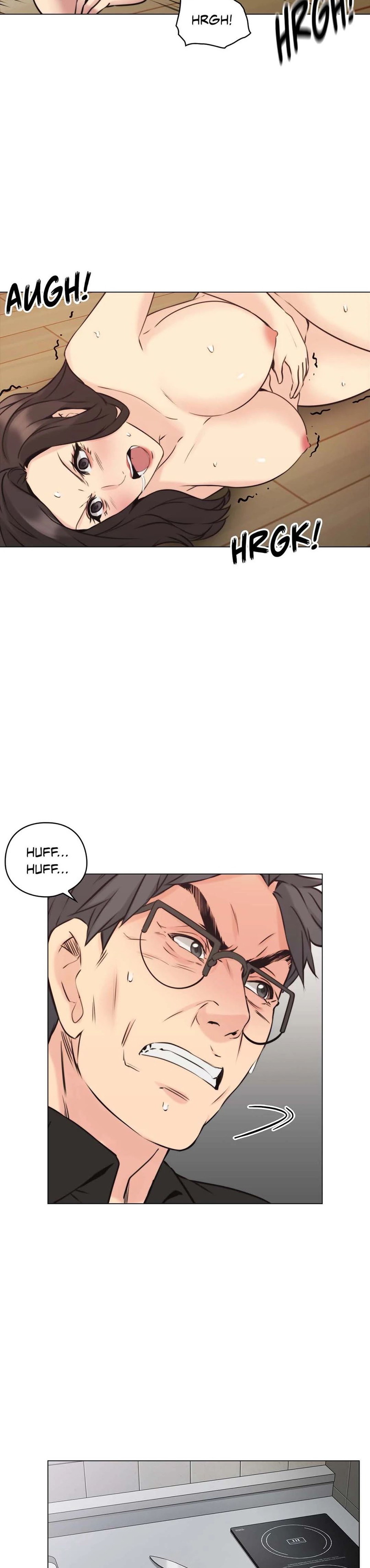 Teacher, Long Time No See - Chapter 64 21