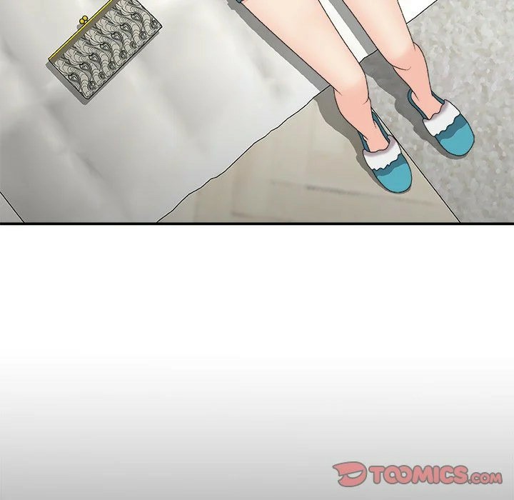 Miss Announcer - Chapter 64 88