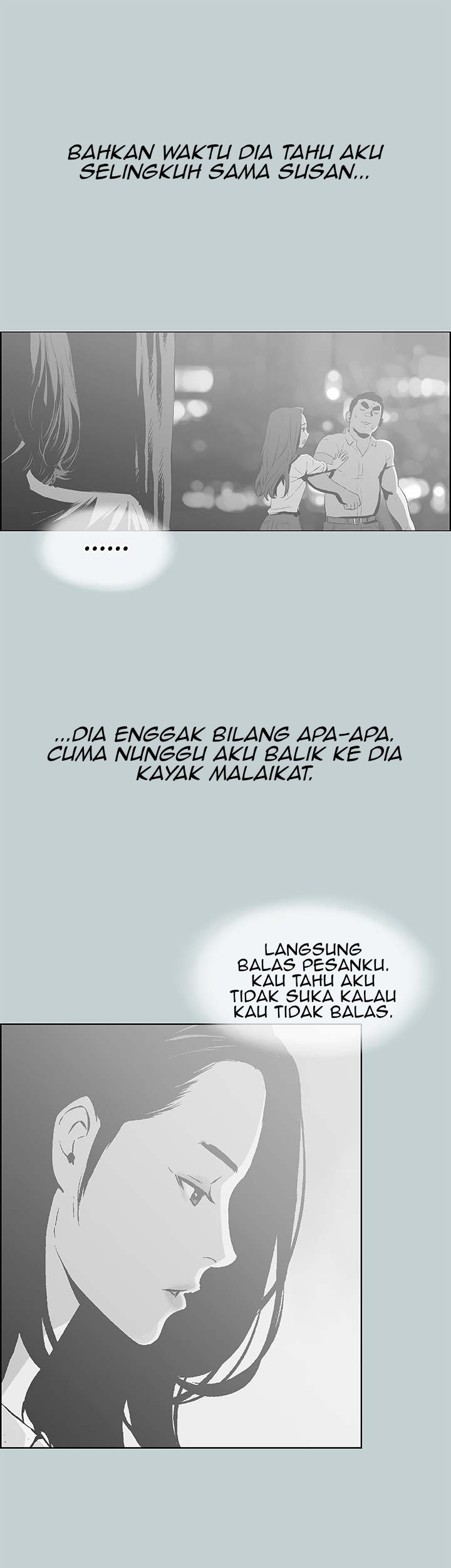 Love Square - Chapter 64 29