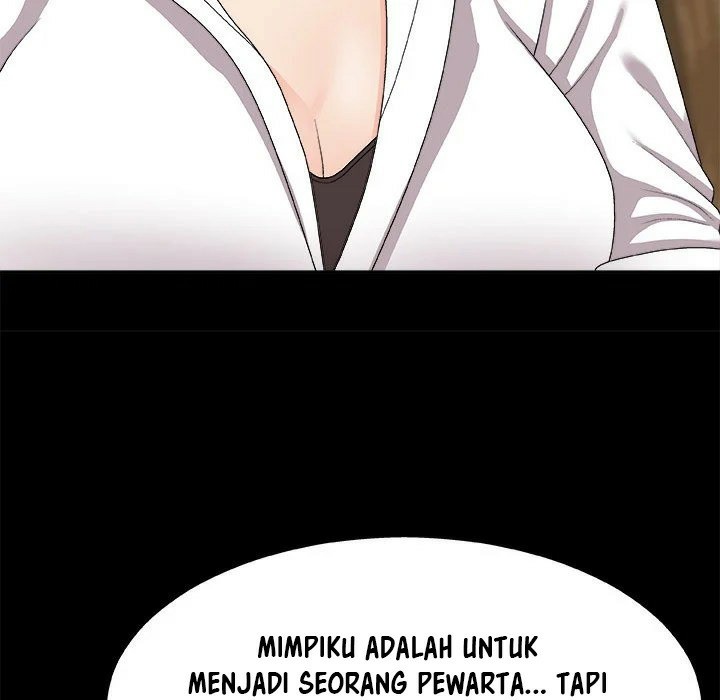 Miss Announcer - Chapter 64 51