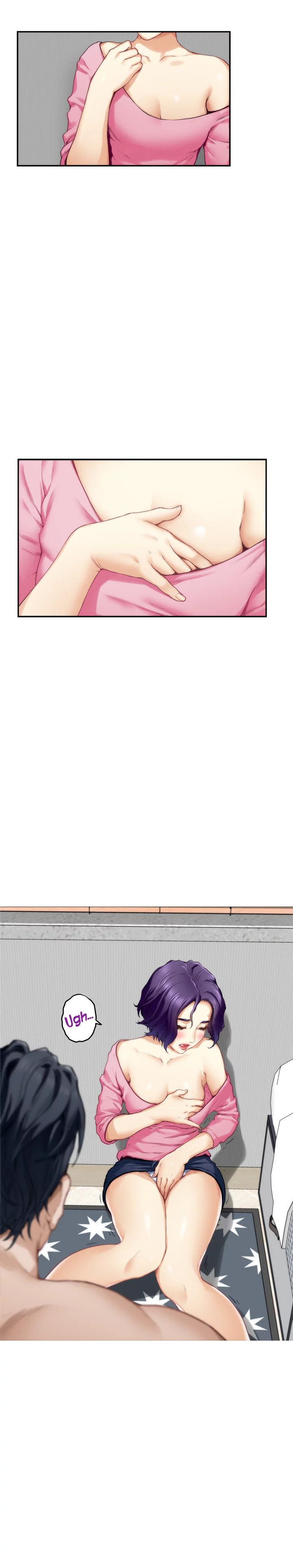 S-Mate - Chapter 64 17