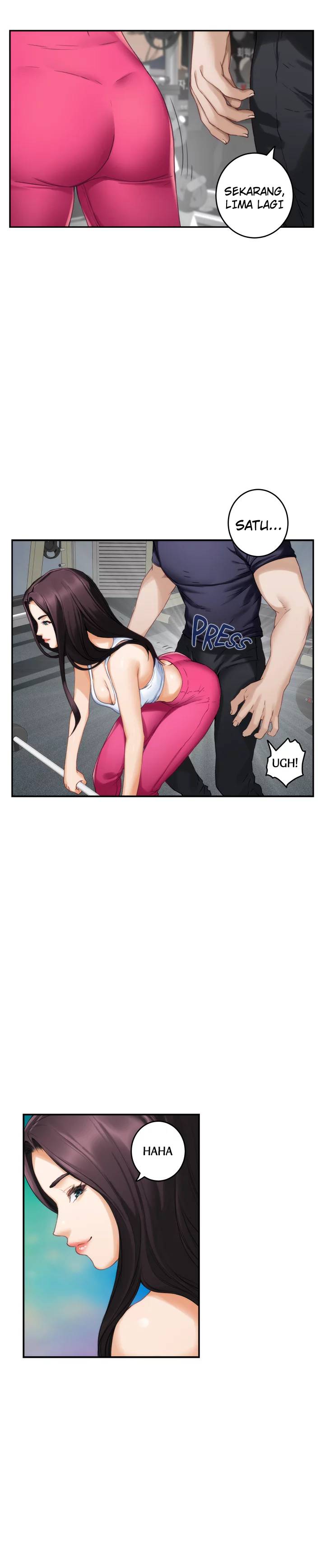 S-Mate - Chapter 64 5