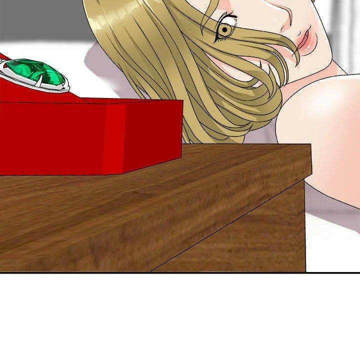 Miss Announcer - Chapter 64 158