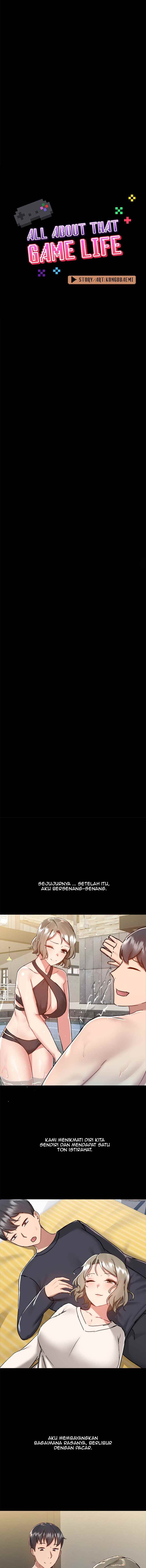 Gamers - Chapter 64 4