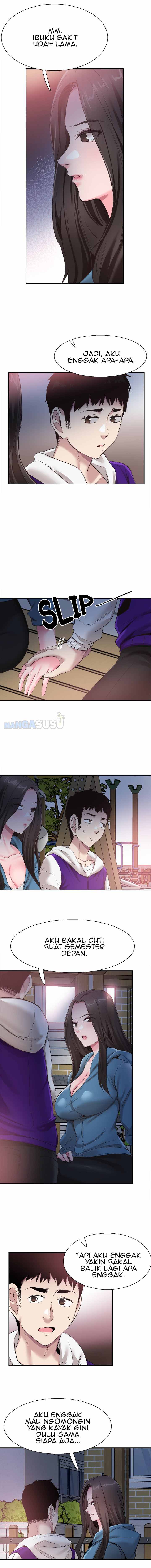 Campus Live - Chapter 64 10
