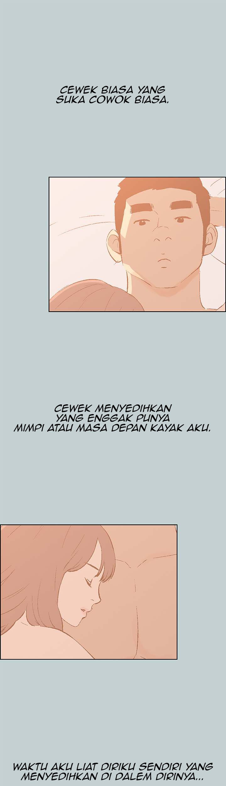 Love Square - Chapter 64 23