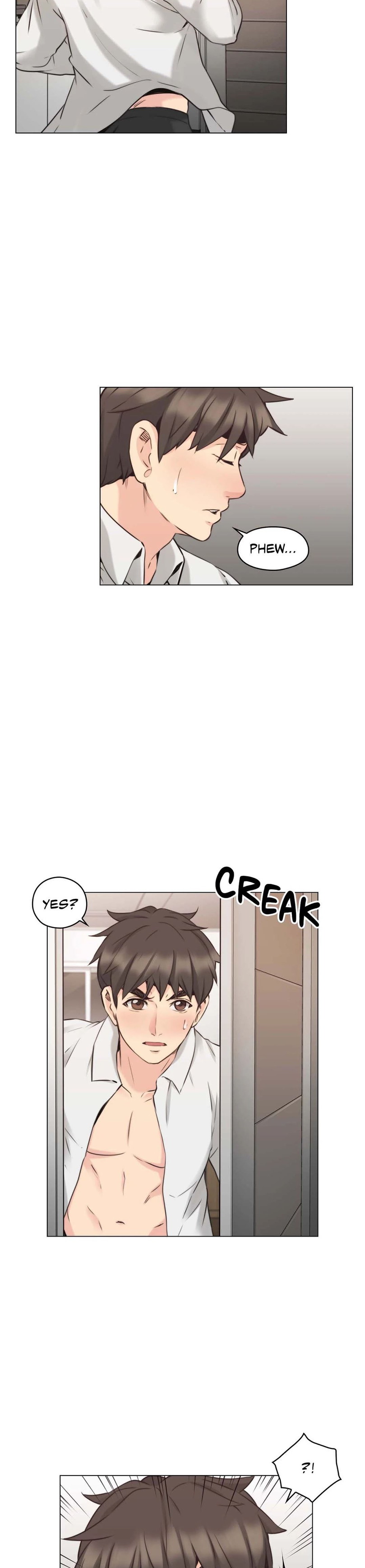 Teacher, Long Time No See - Chapter 64 14