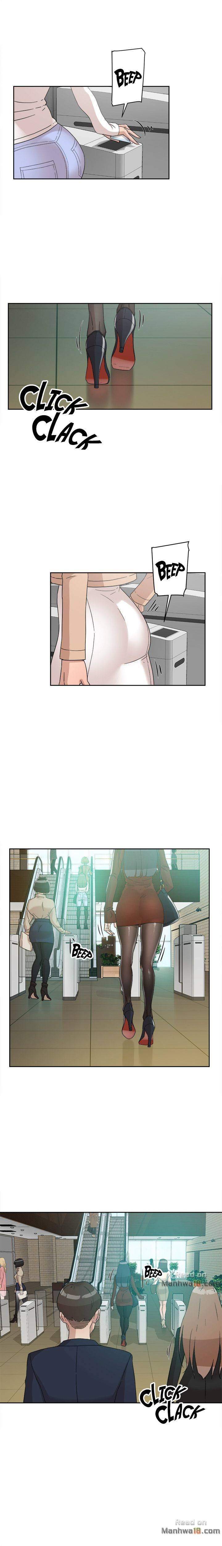 Her 4 Incher - Chapter 64 12