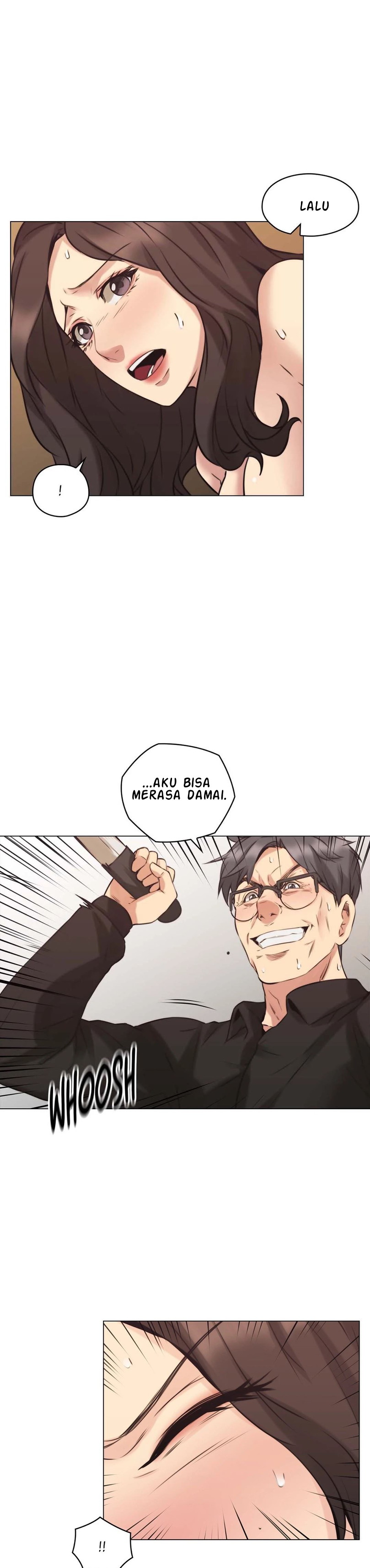 Teacher, Long Time No See - Chapter 64 23