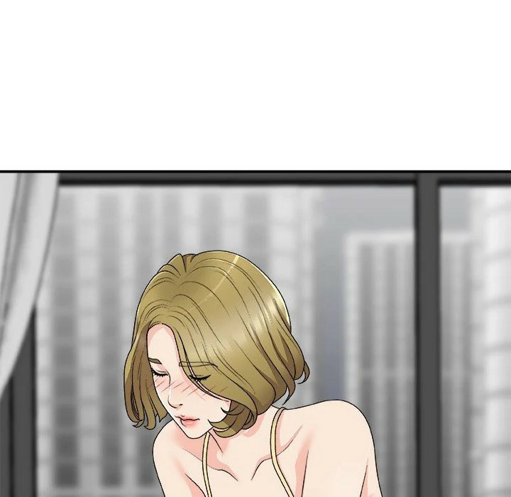 Miss Announcer - Chapter 64 110