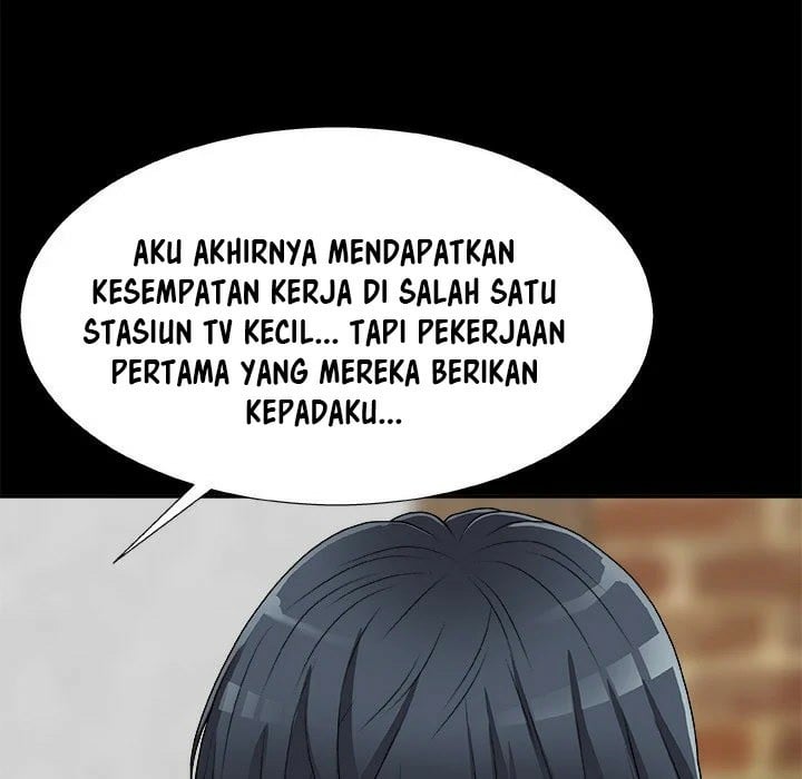 Miss Announcer - Chapter 64 54