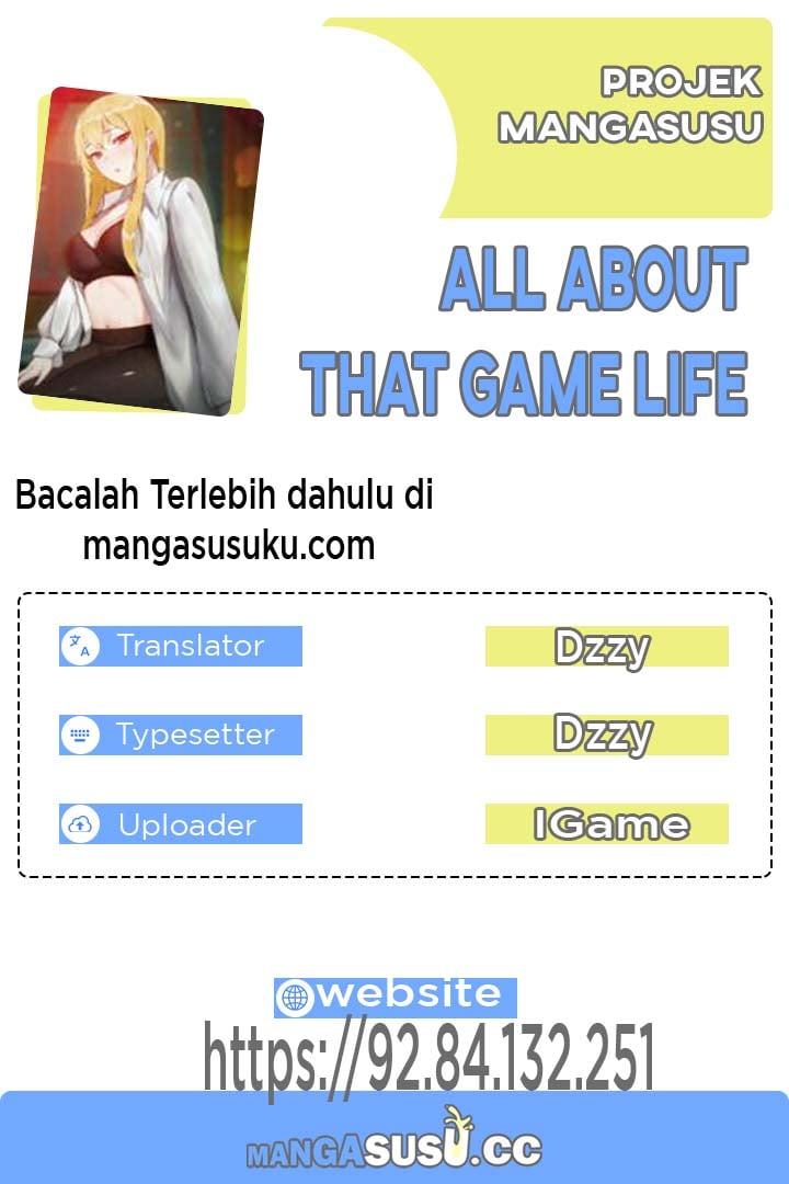 Gamers - Chapter 64 1