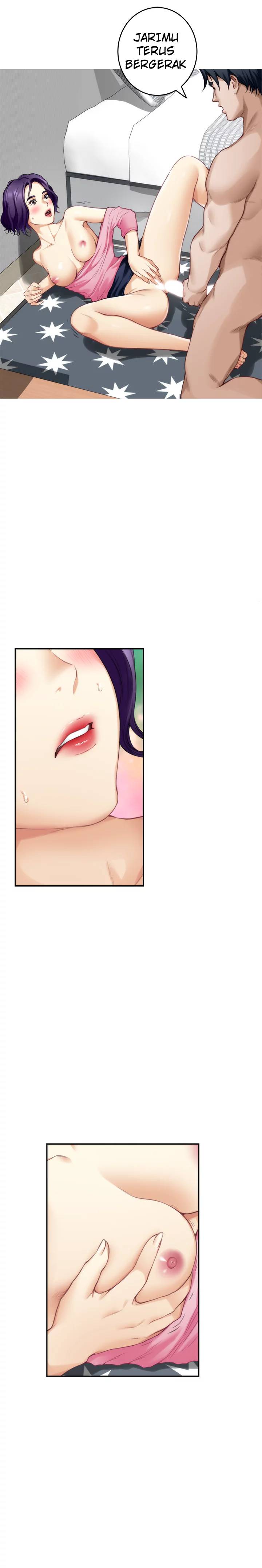 S-Mate - Chapter 64 22