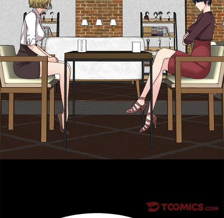Miss Announcer - Chapter 64 28