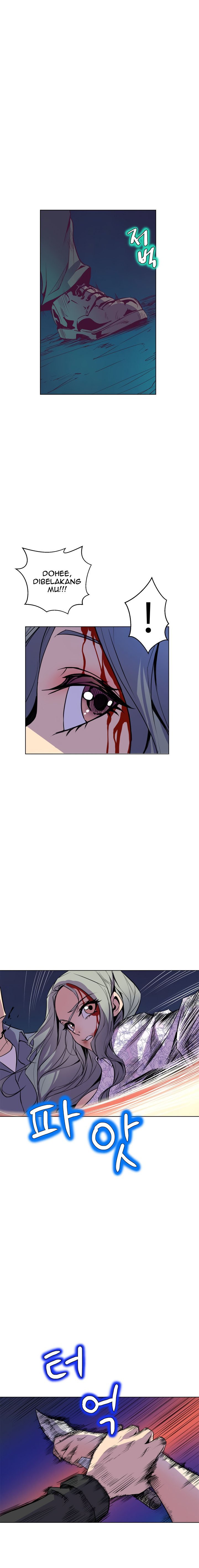 Sahwa: Secret Commission - Chapter 64 6