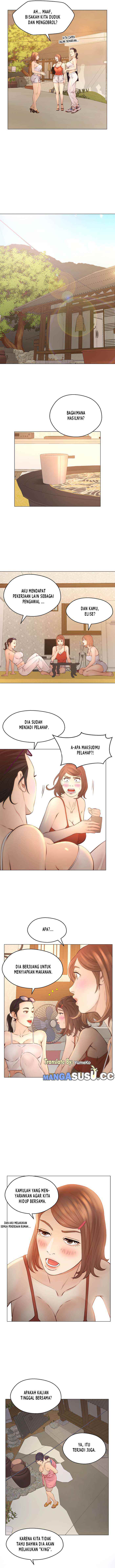 Gamble - Chapter 64 5