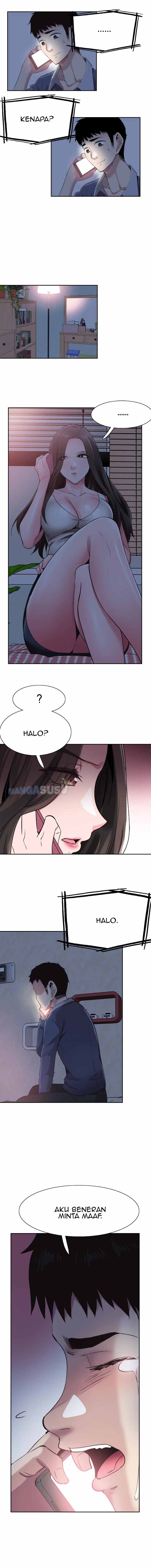 Campus Live - Chapter 64 4