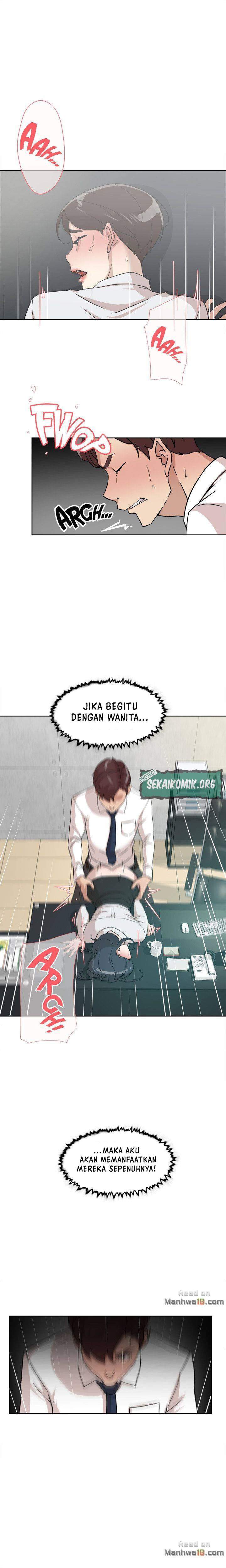 Her 4 Incher - Chapter 64 10