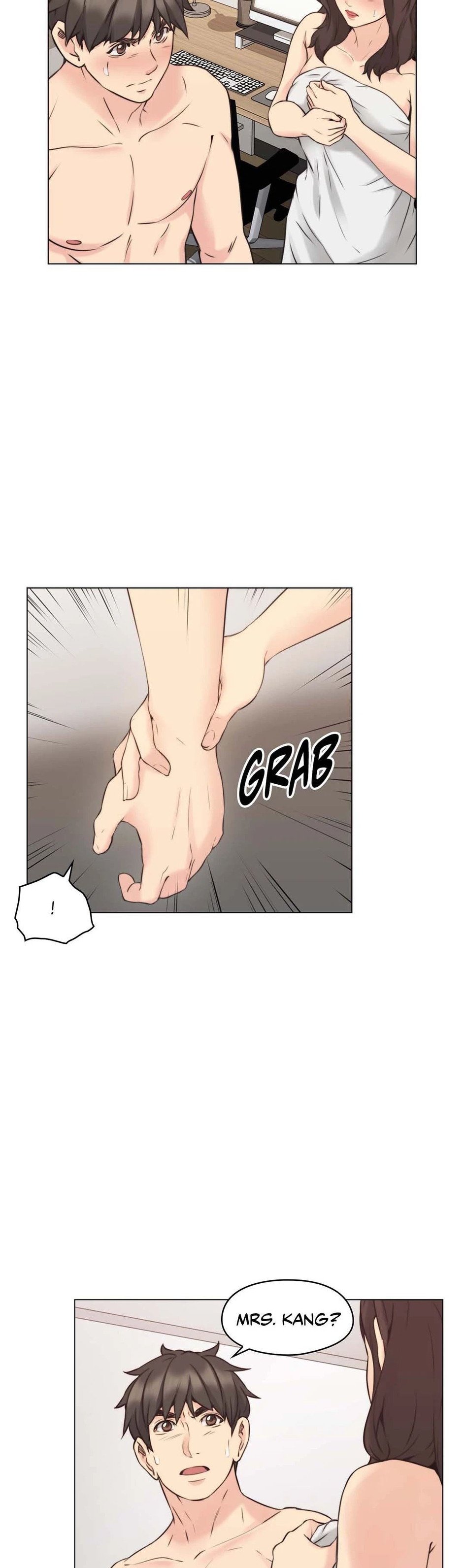 Teacher, Long Time No See - Chapter 64 5