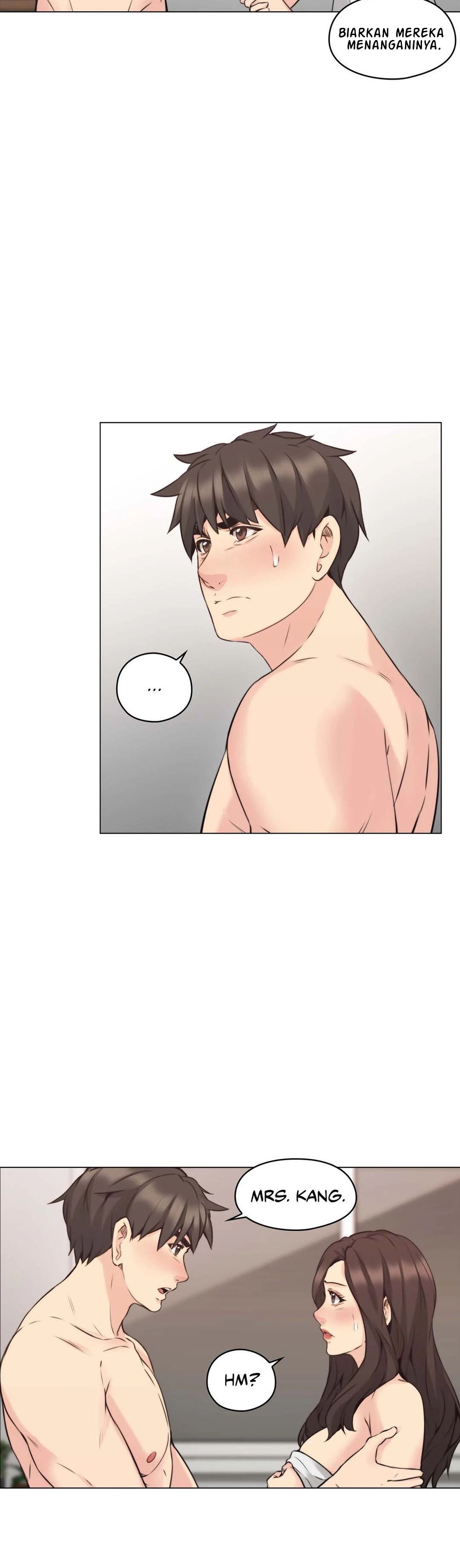 Teacher, Long Time No See - Chapter 64 7