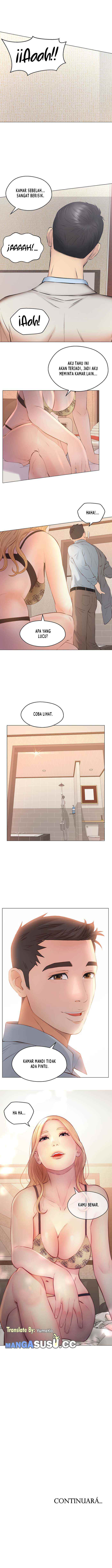 Gamble - Chapter 64 10