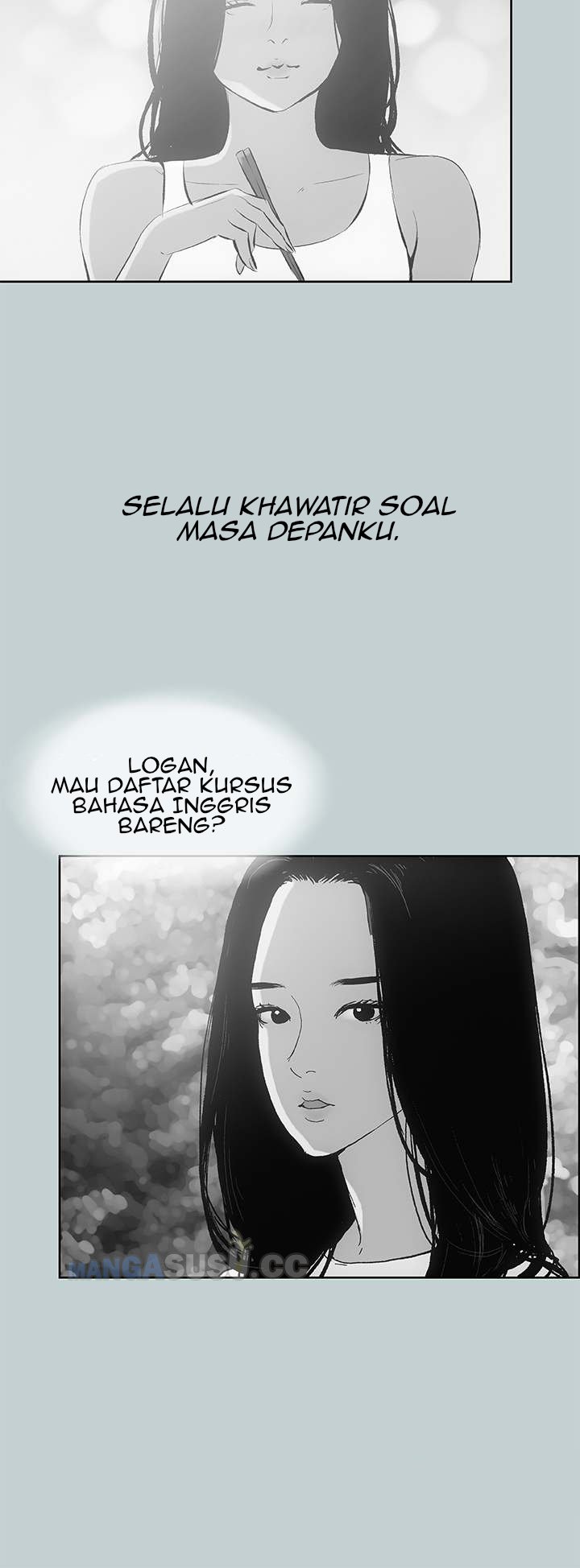 Love Square - Chapter 64 28