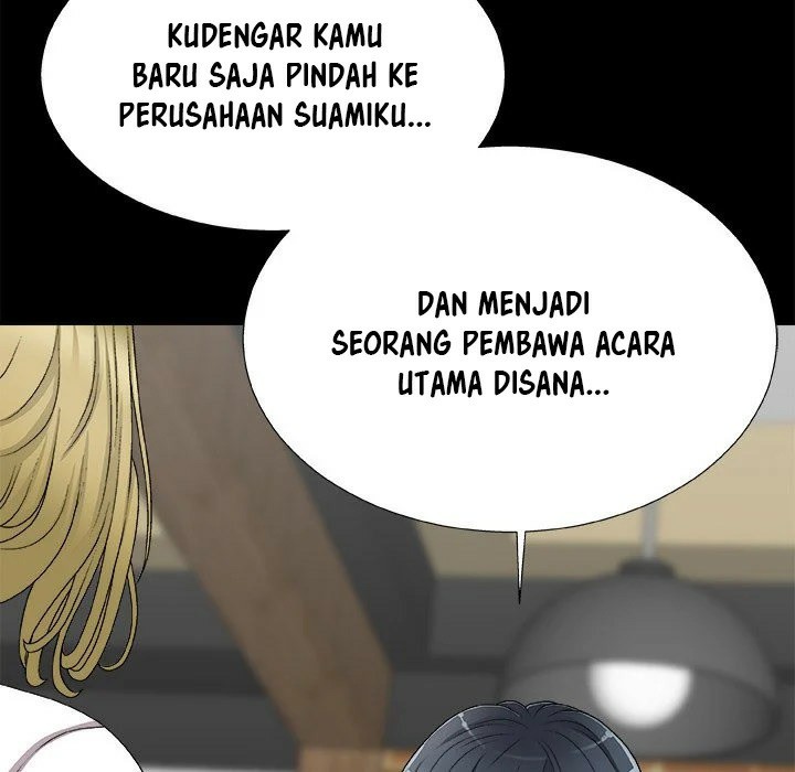 Miss Announcer - Chapter 64 36