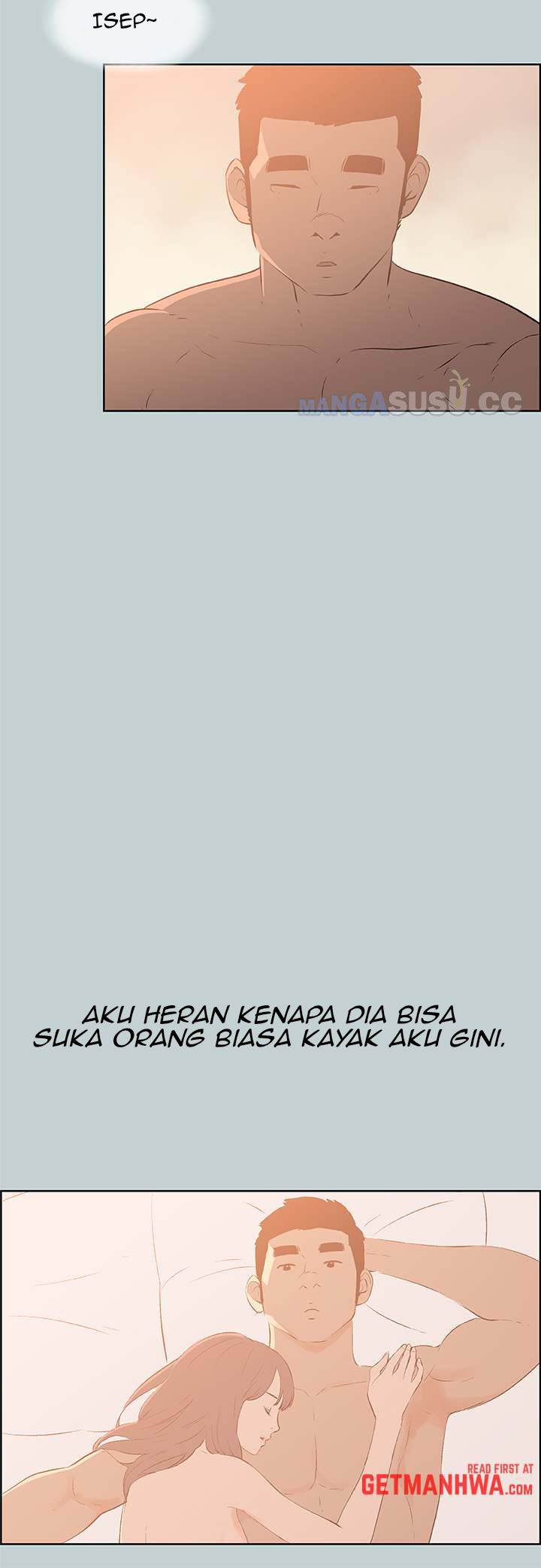 Love Square - Chapter 64 22